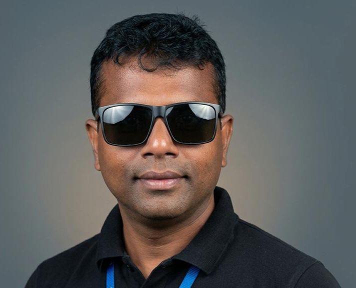 K.G. Priyantha