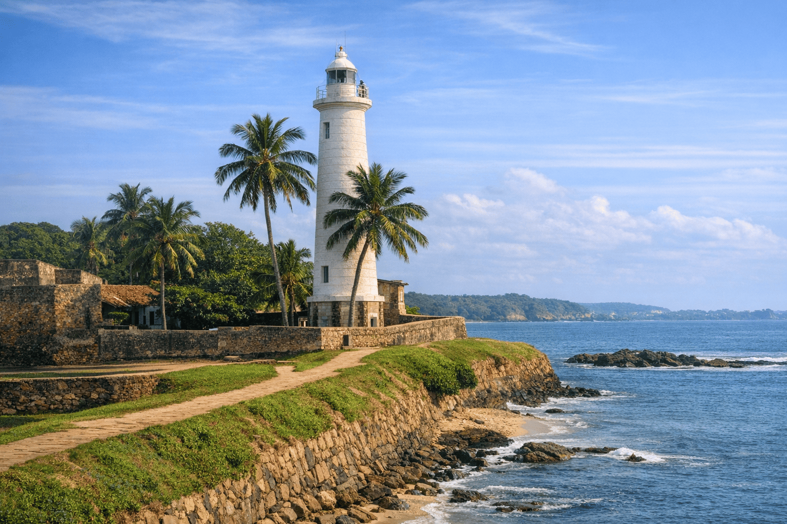 Sri Lanka Culture, Wildlife & Beach Escape  - Image 2