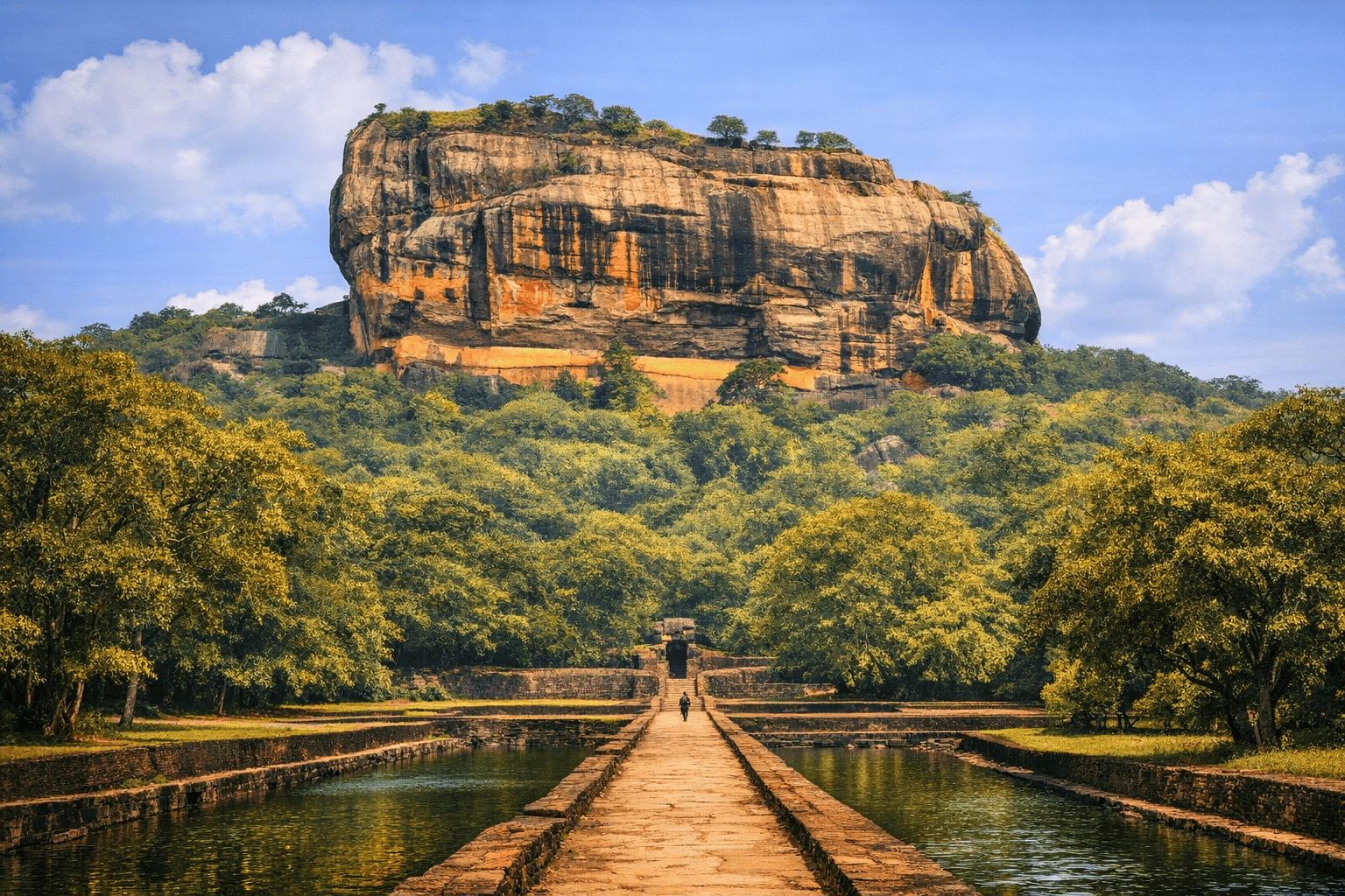 Sri Lanka Culture, Wildlife & Beach Escape  - Image 3