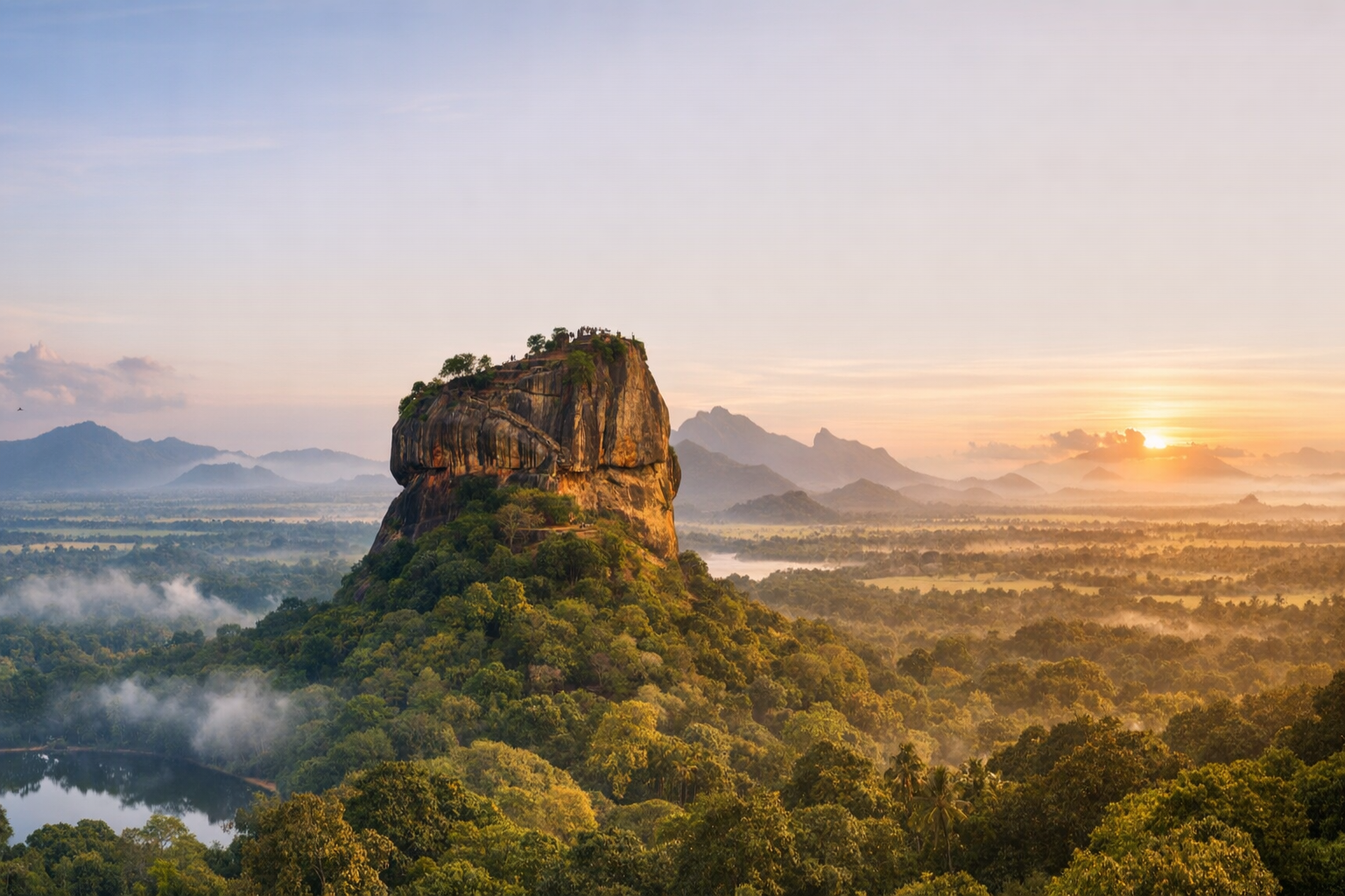 Sri Lanka Southern & Eastern Coastal Wildlife Expedition